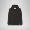 Sudadera con capucha Fz Mii Sudadera con capucha – Fabricada en Italia