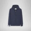 Sudadera con capucha Fz Mii Sudadera con capucha – Fabricada en Italia
