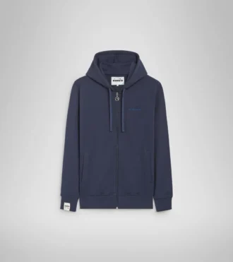 Sudadera con capucha Fz Mii Sudadera con capucha – Fabricada en Italia