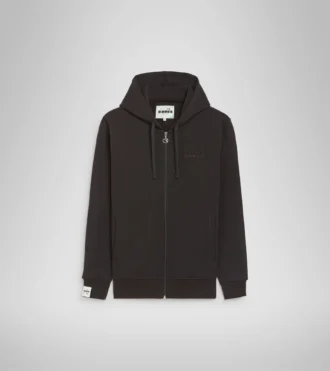 Sudadera con capucha Fz Mii Sudadera con capucha – Fabricada en Italia
