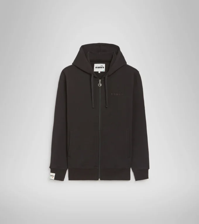 Sudadera con capucha Fz Mii Sudadera con capucha – Fabricada en Italia