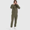Sudadera con capucha Fz Mii Sudadera con capucha – Fabricada en Italia