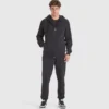 Sudadera con capucha Fz Mii Sudadera con capucha – Fabricada en Italia