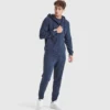 Sudadera con capucha Fz Mii Sudadera con capucha – Fabricada en Italia