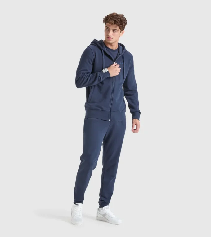 Sudadera con capucha Fz Mii Sudadera con capucha – Fabricada en Italia
