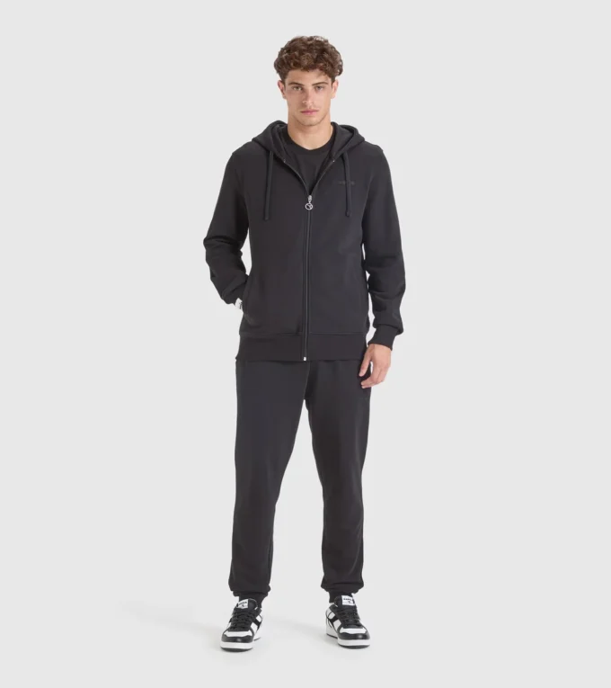 Sudadera con capucha Fz Mii Sudadera con capucha – Fabricada en Italia