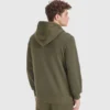Sudadera con capucha Fz Mii Sudadera con capucha – Fabricada en Italia