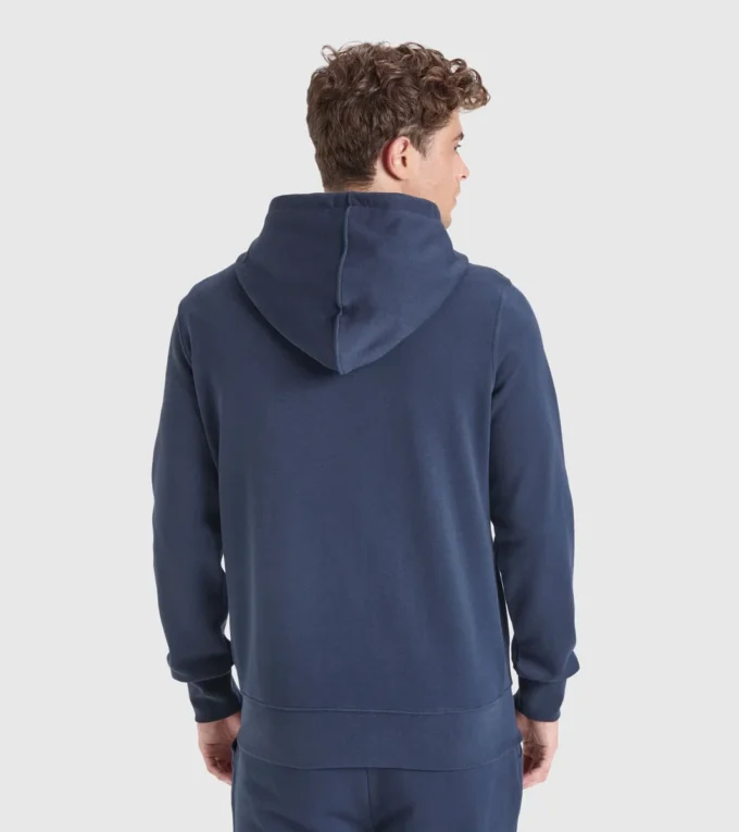 Sudadera con capucha Fz Mii Sudadera con capucha – Fabricada en Italia