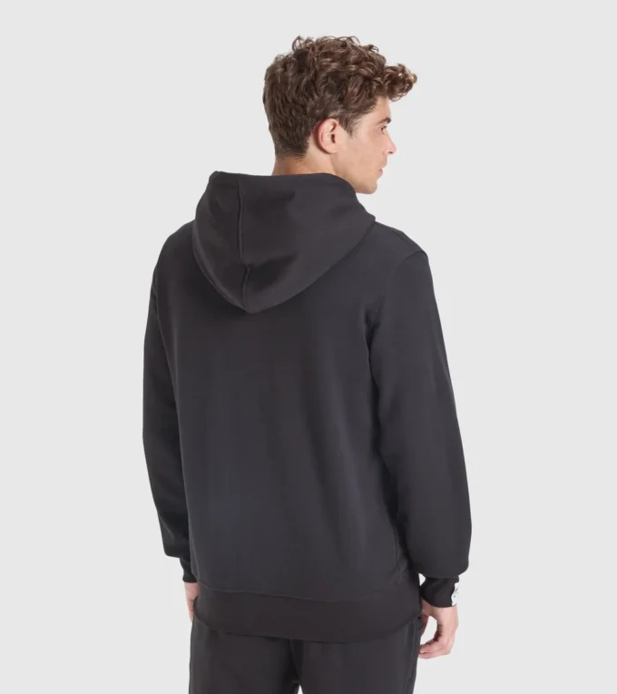 Sudadera con capucha Fz Mii Sudadera con capucha – Fabricada en Italia