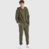 Sudadera con capucha Fz Mii Sudadera con capucha – Fabricada en Italia