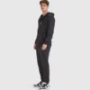 Sudadera con capucha Fz Mii Sudadera con capucha – Fabricada en Italia