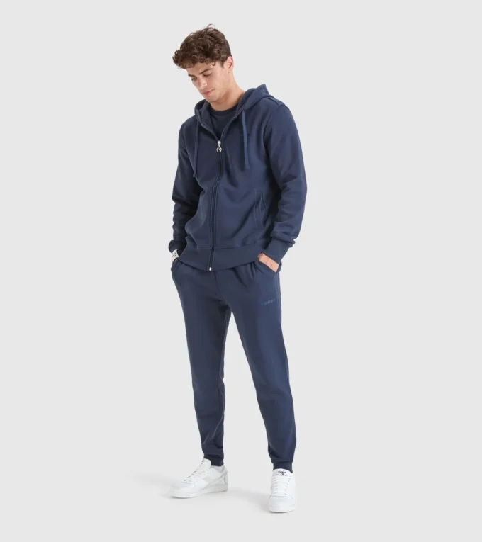 Sudadera con capucha Fz Mii Sudadera con capucha – Fabricada en Italia