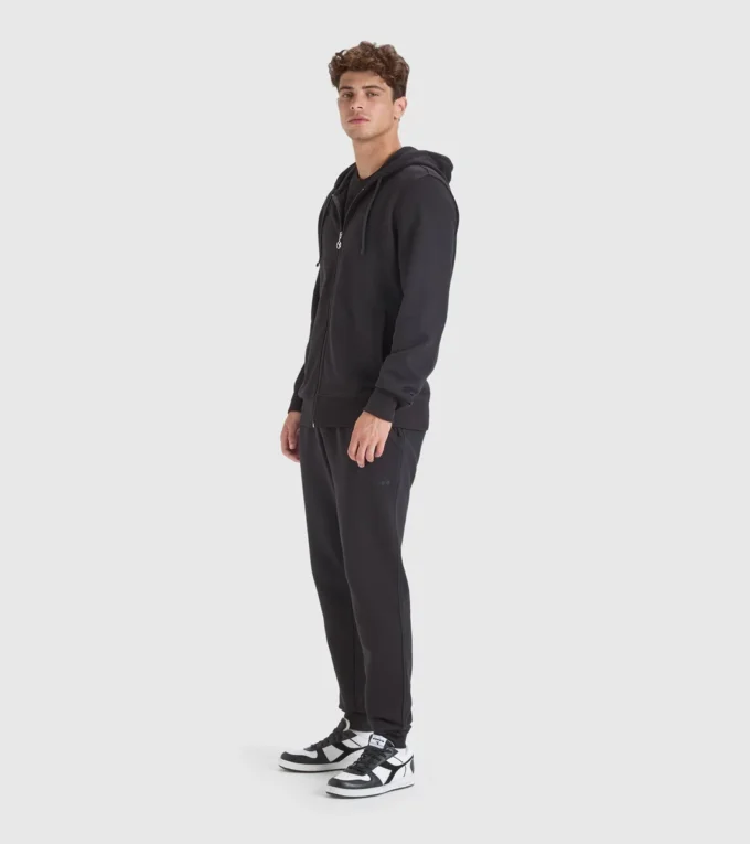 Sudadera con capucha Fz Mii Sudadera con capucha – Fabricada en Italia