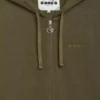 Sudadera con capucha Fz Mii Sudadera con capucha – Fabricada en Italia
