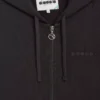 Sudadera con capucha Fz Mii Sudadera con capucha – Fabricada en Italia