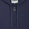 Sudadera con capucha Fz Mii Sudadera con capucha – Fabricada en Italia