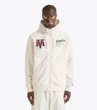 Sudadera con capucha Fz Run Valley Hoodie – Run Valley