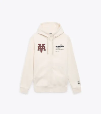 Sudadera con capucha Fz Run Valley Hoodie – Run Valley