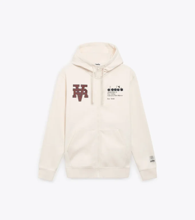 Sudadera con capucha Fz Run Valley Hoodie – Run Valley