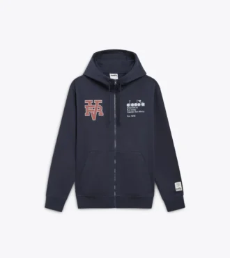 Sudadera con capucha Fz Run Valley Hoodie – Run Valley