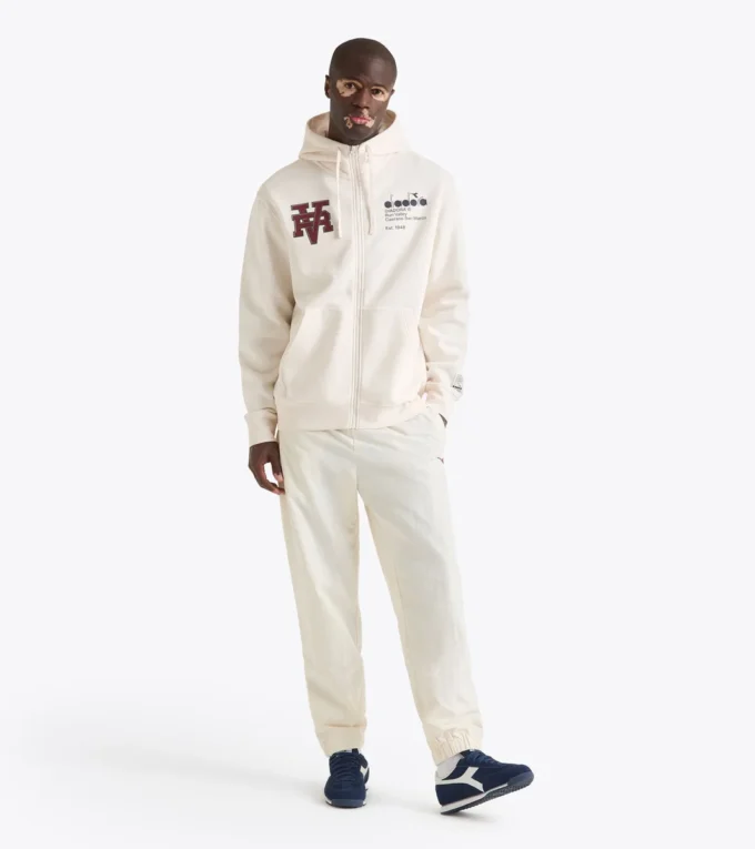 Sudadera con capucha Fz Run Valley Hoodie – Run Valley