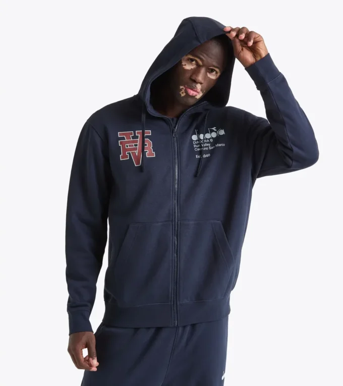 Sudadera con capucha Fz Run Valley Hoodie – Run Valley