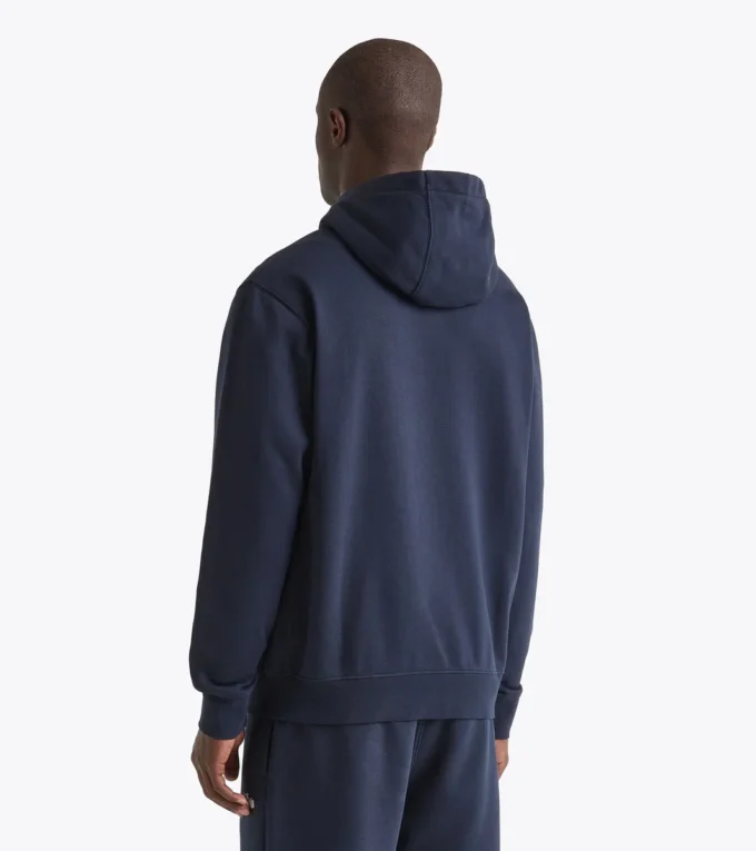 Sudadera con capucha Fz Run Valley Hoodie – Run Valley