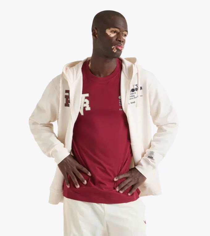 Sudadera con capucha Fz Run Valley Hoodie – Run Valley
