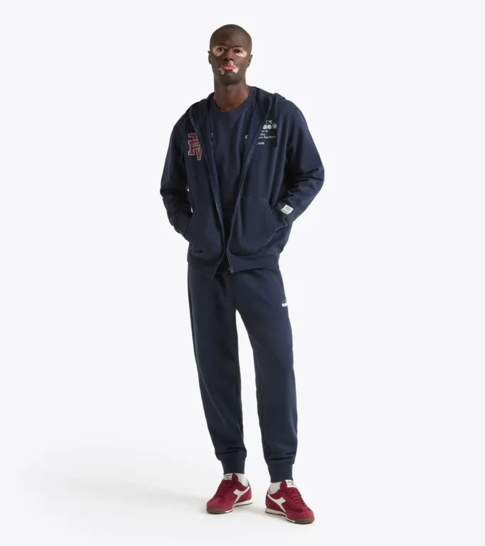 Sudadera con capucha Fz Run Valley Hoodie – Run Valley