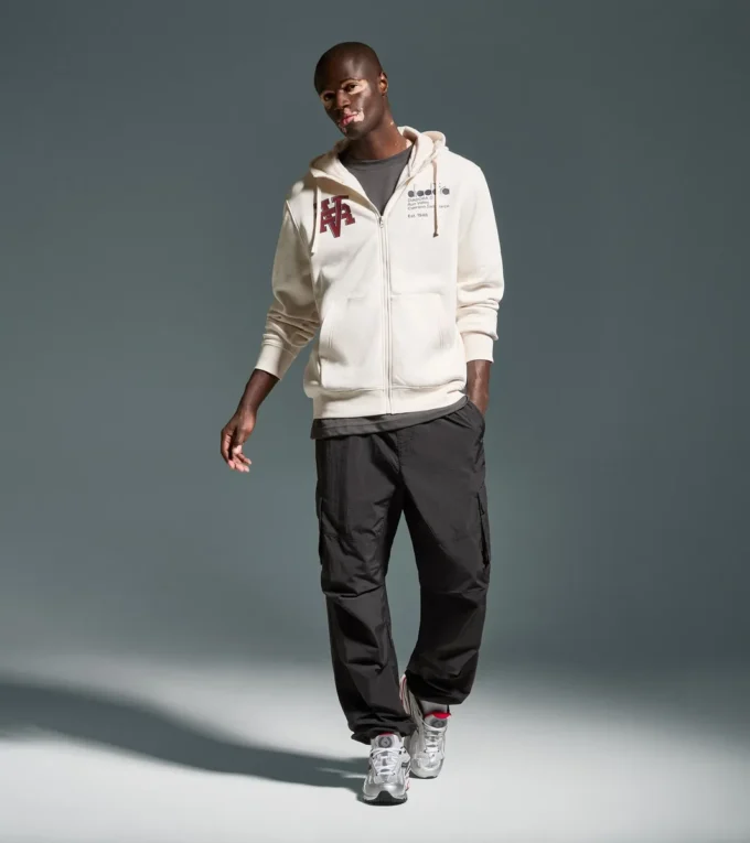 Sudadera con capucha Fz Run Valley Hoodie – Run Valley