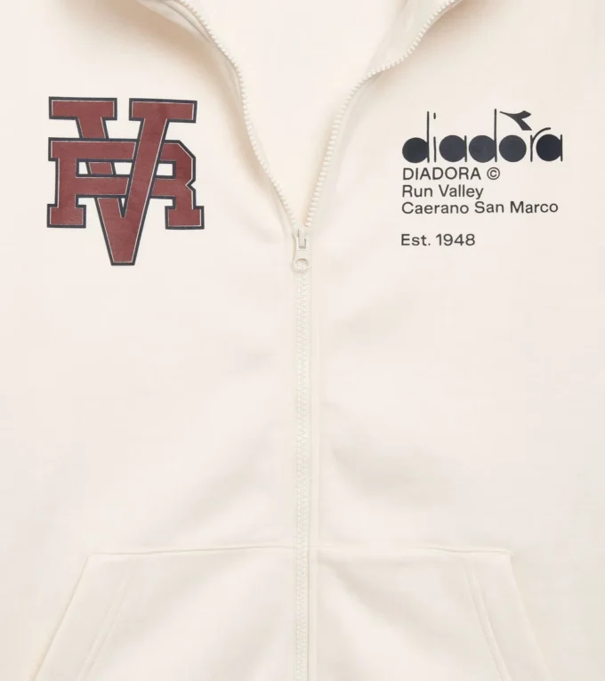 Sudadera con capucha Fz Run Valley Hoodie – Run Valley