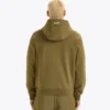 Sudadera con capucha G.D. 1984 (226) Sudadera con capucha de algodón French Terry – Unisex