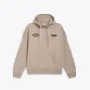 Sudadera con capucha Hz Mill City – Fabricada en Italia