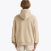 Sudadera con capucha Hz Mill City – Fabricada en Italia