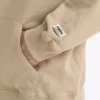 Sudadera con capucha Hz Mill City – Fabricada en Italia
