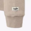 Sudadera con capucha Hz Mill City – Fabricada en Italia