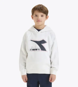 Sudadera con capucha JB. Hoodie Riddle – Niño