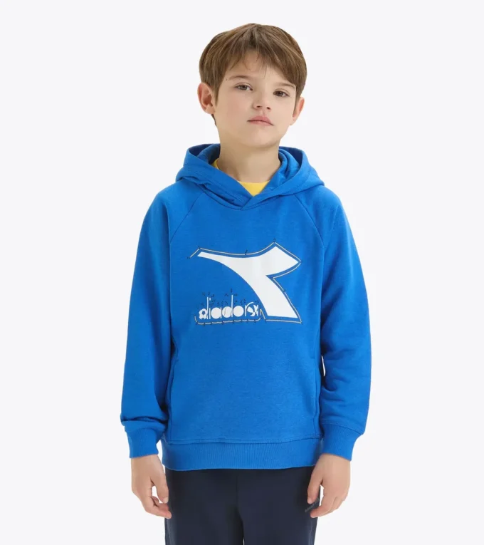 Sudadera con capucha JB. Hoodie Riddle – Niño Sudadera con capucha JB. Hoodie Riddle – Niño