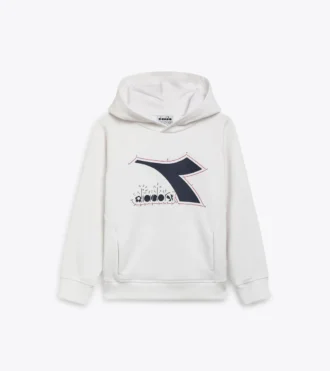 Sudadera con capucha JB. Hoodie Riddle – Niño