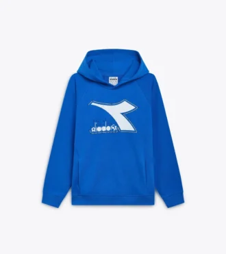 Sudadera con capucha JB. Hoodie Riddle – Niño