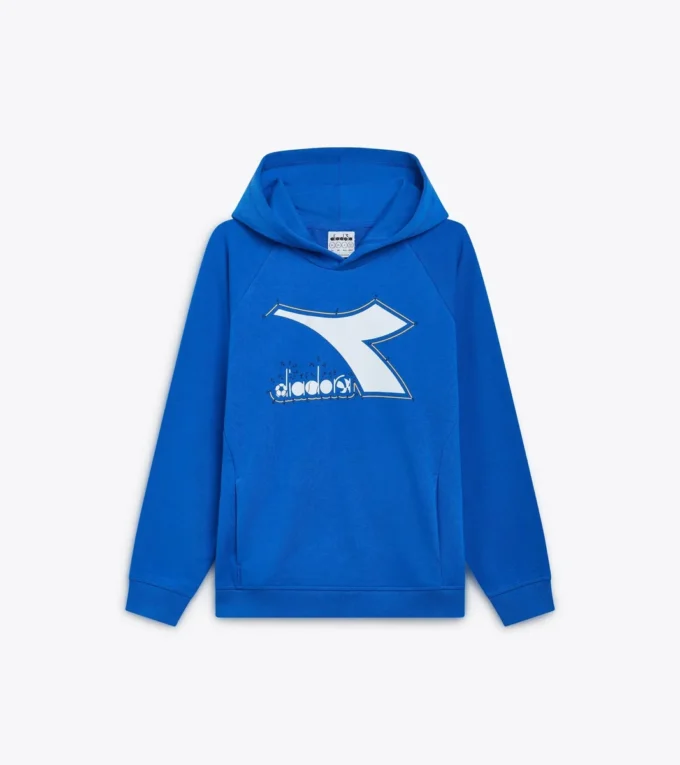 Sudadera con capucha JB. Hoodie Riddle – Niño Sudadera con capucha JB. Hoodie Riddle – Niño