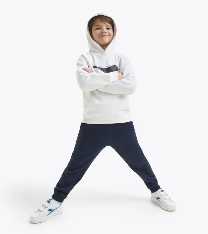 Sudadera con capucha JB. Hoodie Riddle – Niño Sudadera con capucha JB. Hoodie Riddle – Niño