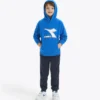 Sudadera con capucha JB. Hoodie Riddle – Niño Sudadera con capucha JB. Hoodie Riddle – Niño