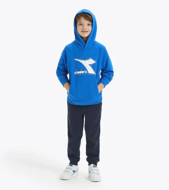 Sudadera con capucha JB. Hoodie Riddle – Niño Sudadera con capucha JB. Hoodie Riddle – Niño