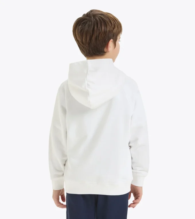 Sudadera con capucha JB. Hoodie Riddle – Niño Sudadera con capucha JB. Hoodie Riddle – Niño