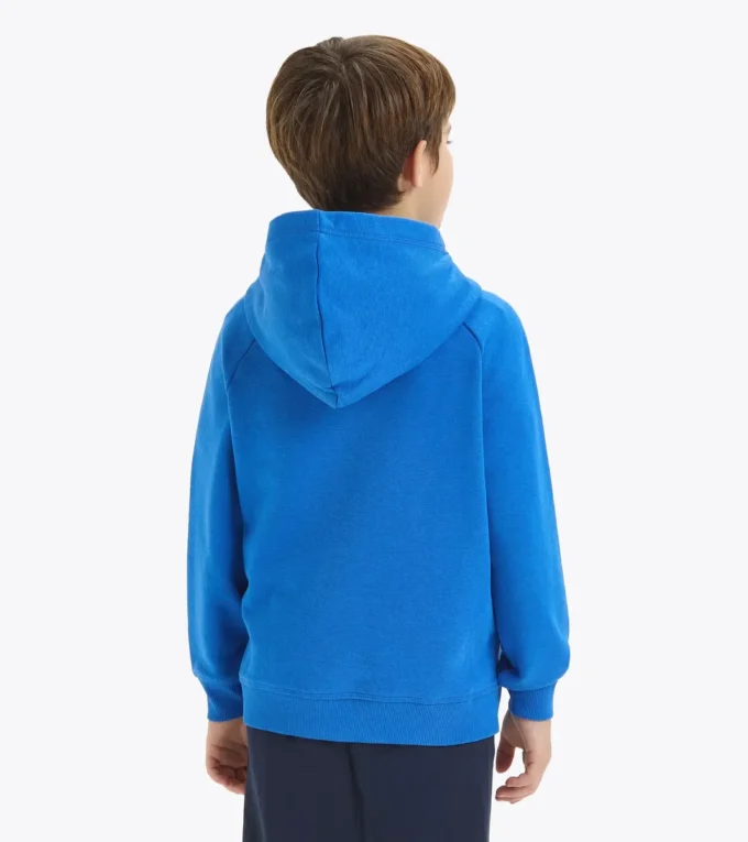 Sudadera con capucha JB. Hoodie Riddle – Niño Sudadera con capucha JB. Hoodie Riddle – Niño