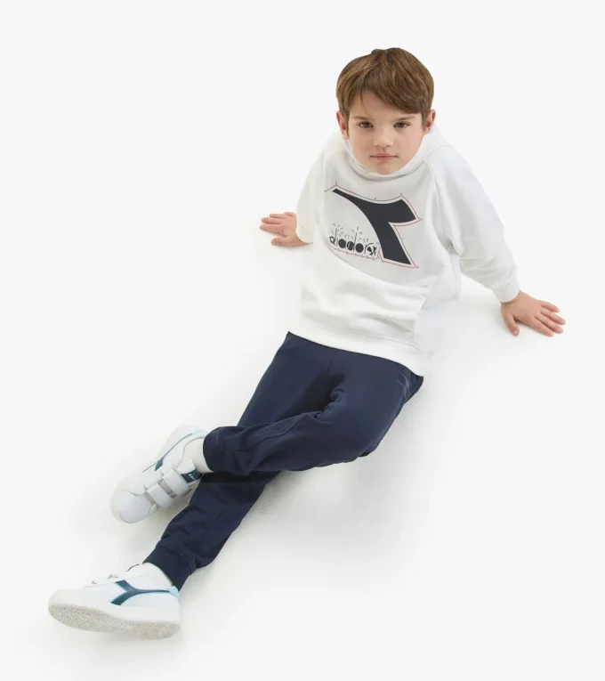 Sudadera con capucha JB. Hoodie Riddle – Niño Sudadera con capucha JB. Hoodie Riddle – Niño
