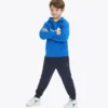 Sudadera con capucha JB. Hoodie Riddle – Niño Sudadera con capucha JB. Hoodie Riddle – Niño