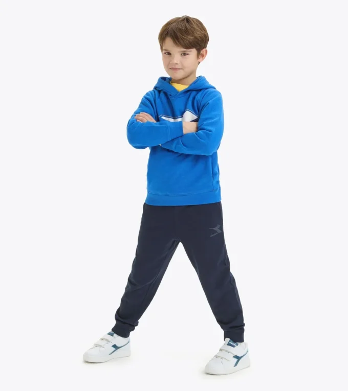 Sudadera con capucha JB. Hoodie Riddle – Niño Sudadera con capucha JB. Hoodie Riddle – Niño