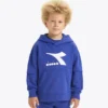 Sudadera con capucha JB Neon Sporty – Niño Sudadera con capucha JB Neon Sporty – Niño